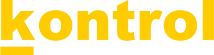 Kontrol logo